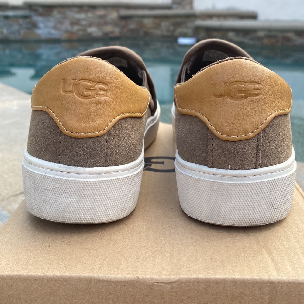 Ugg Slipons - image 4